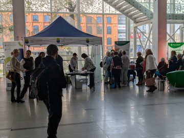 Fotorelacja z Forum Seniora 2025, 